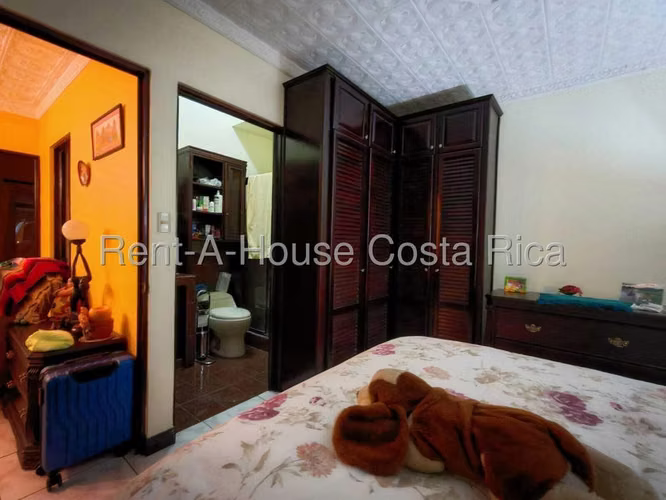 Venta de casa de un nivel Oportunidad Alajuela, Barrio San José
