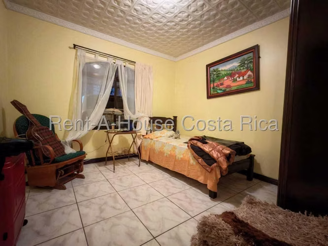 Venta de casa de un nivel Oportunidad Alajuela, Barrio San José