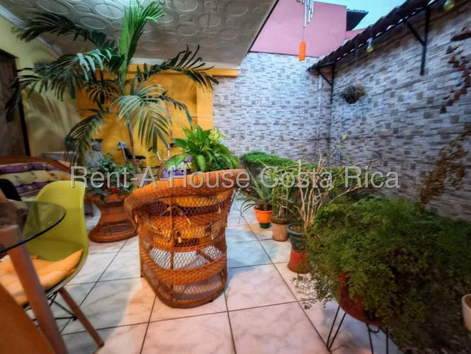 Venta de casa de un nivel Oportunidad Alajuela, Barrio San José