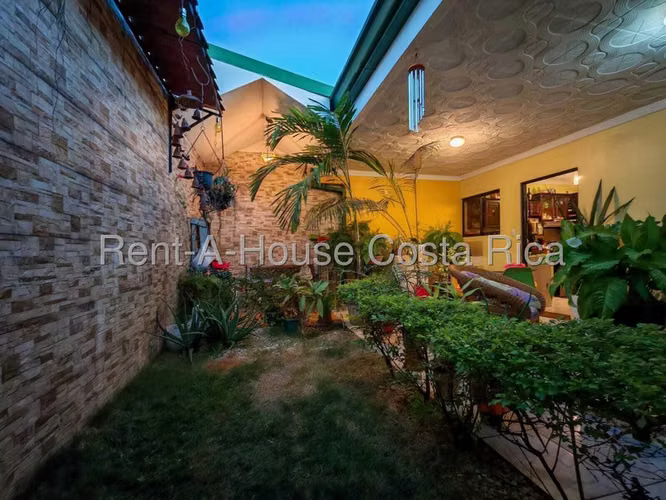 Venta de casa de un nivel Oportunidad Alajuela, Barrio San José