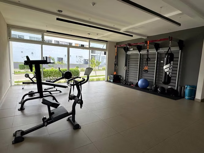 VENTA DE HERMOSO LOTE DE 208 M2 EN MODERNO CONDOMINIO FULL AMENIDADES, CURRIDABAT MP 26-441 - Imagen 18