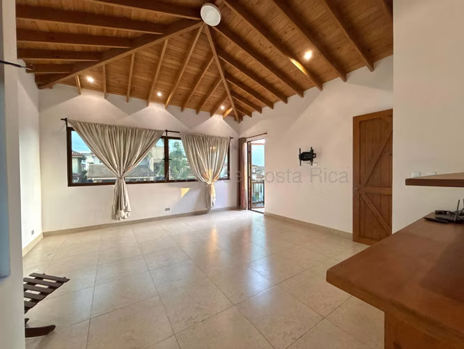 Casa Exclusiva en Venta en Francosta, Heredia | 5 Hab • Estilo Colonial de Lujo H.A.26-1652 - Imagen 14