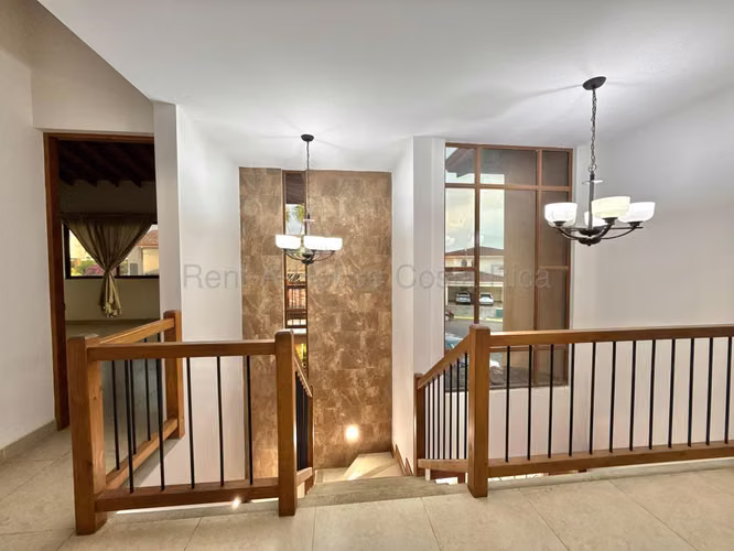 Casa Exclusiva en Venta en Francosta, Heredia | 5 Hab • Estilo Colonial de Lujo H.A.26-1652 - Imagen 13