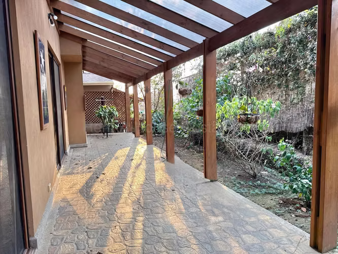 Casa Exclusiva en Venta en Francosta, Heredia | 5 Hab • Estilo Colonial de Lujo H.A.26-1652 - Imagen 7