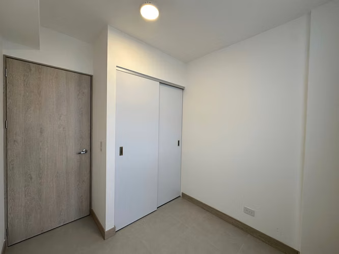 ALQUILER APARTAMENTO 2 HABITACIONES SKY HOUSE SAN JOSE - Imagen 3