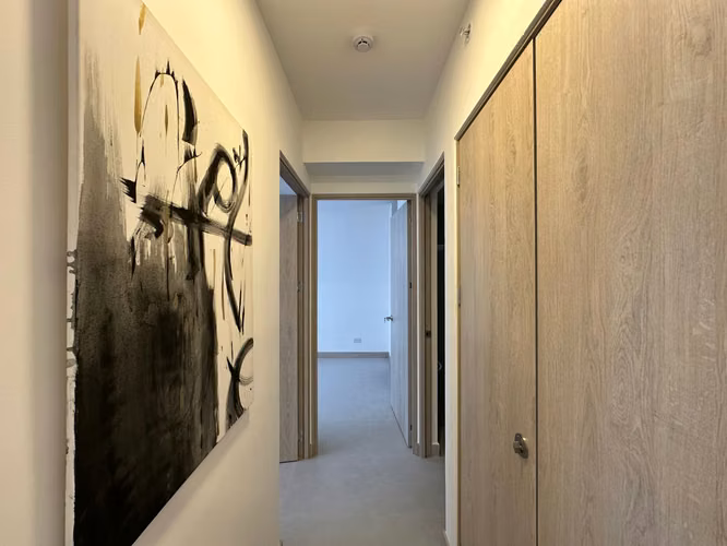 ALQUILER APARTAMENTO 2 HABITACIONES SKY HOUSE SAN JOSE - Imagen 13