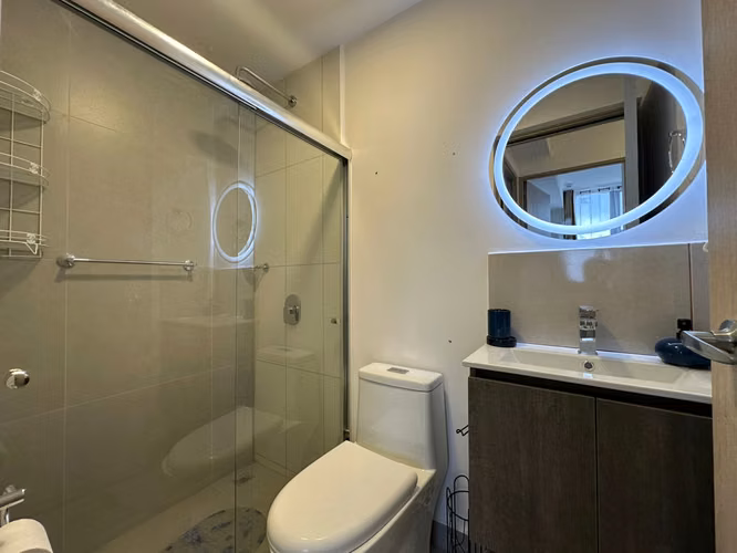 ALQUILER APARTAMENTO 2 HABITACIONES SKY HOUSE SAN JOSE - Imagen 14