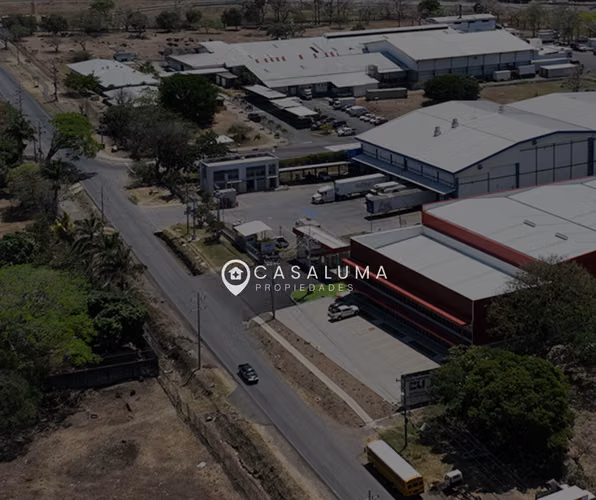 BODEGAS EN EL COYOL - Imagen 7