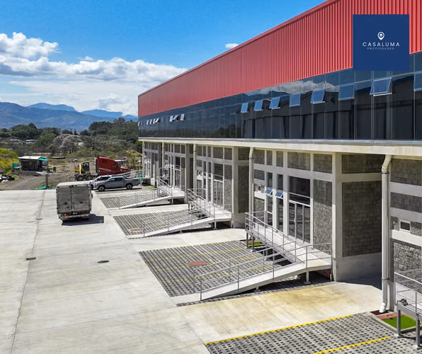 BODEGAS EN EL COYOL - Imagen 2