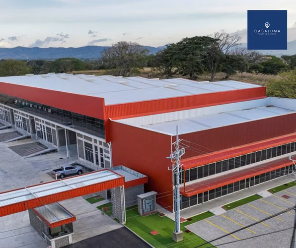 BODEGAS EN EL COYOL - Imagen 4