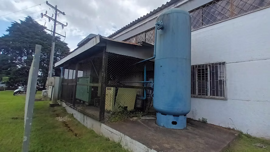 Venta de Bodega Nave Industrial  con 3446 m2 en Guadalupe Cartago