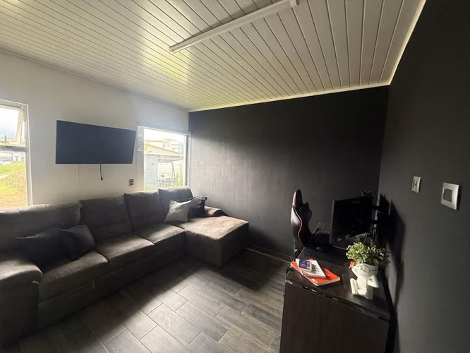 Casa en Venta en Condominio Palma Real, Grecia | 380 m² de Terreno y Amplias Áreas - Imagen 9