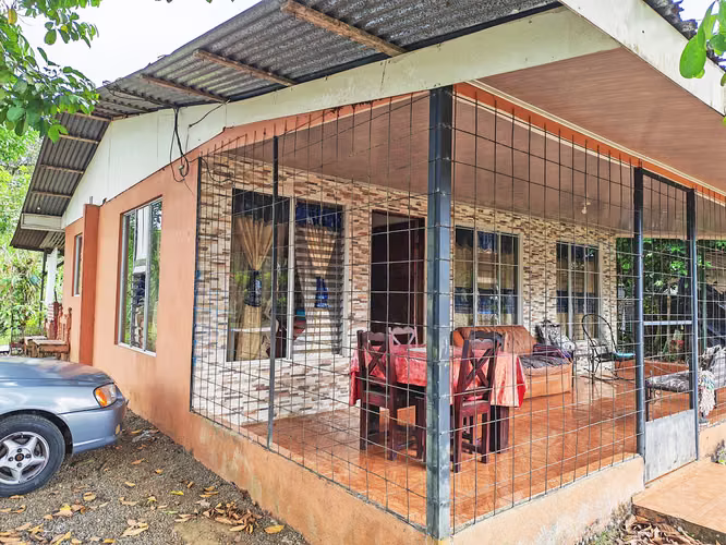 Propiedad para inversión en La Fortuna