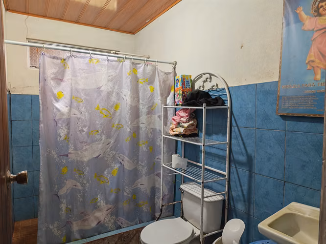 Propiedad para inversión en La Fortuna