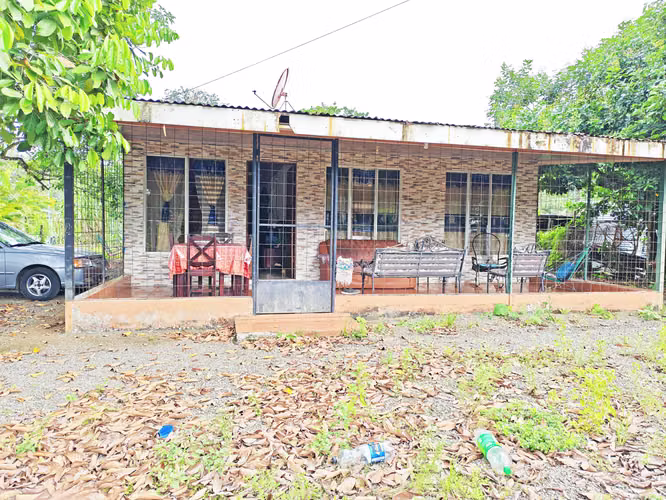 Propiedad para inversión en La Fortuna
