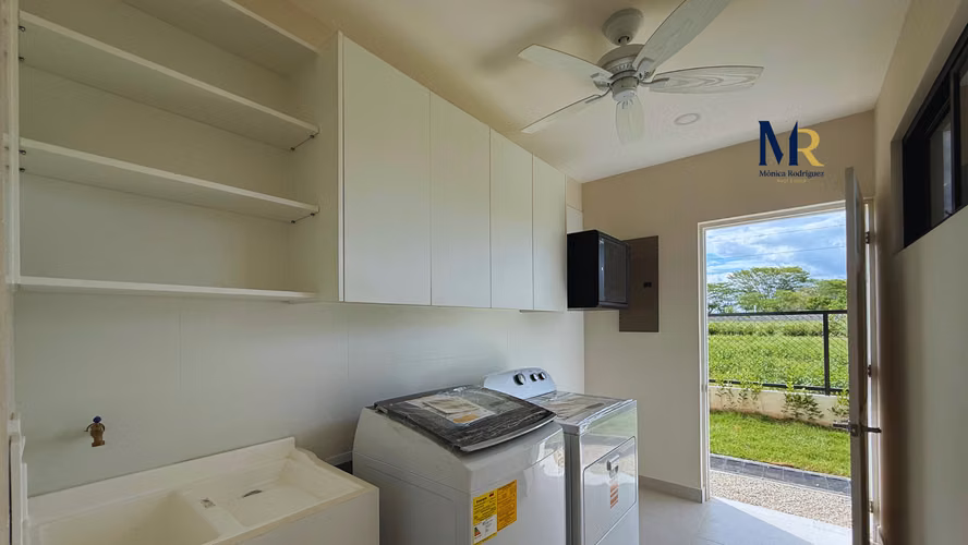 Casa Nueva en Condominio en Alquiler - Imagen 12