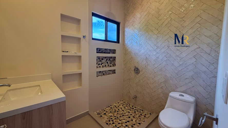 Casa Nueva en Condominio en Alquiler - Imagen 10