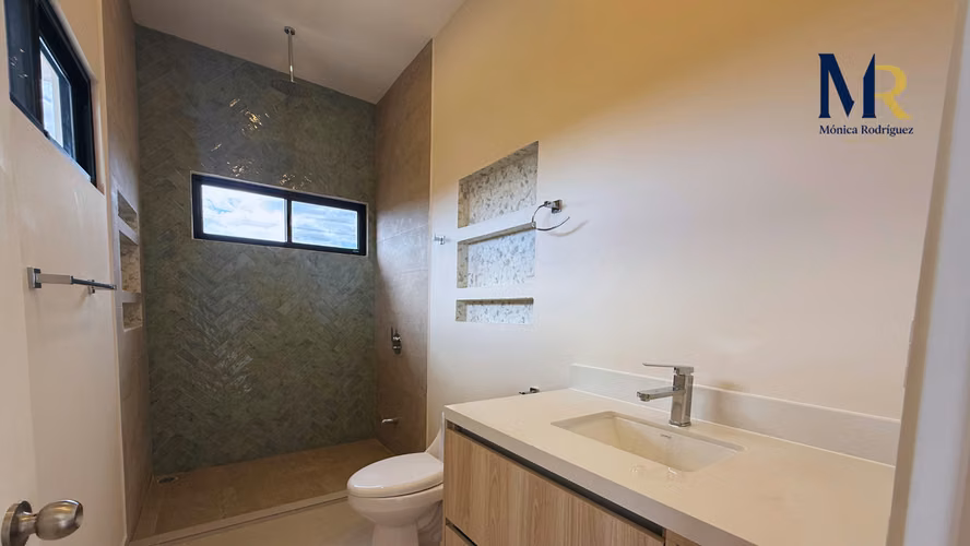 Casa Nueva en Condominio en Alquiler - Imagen 14