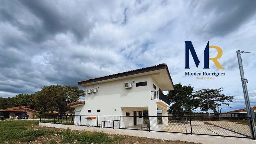 Casa Nueva en Condominio en Alquiler - Imagen 3