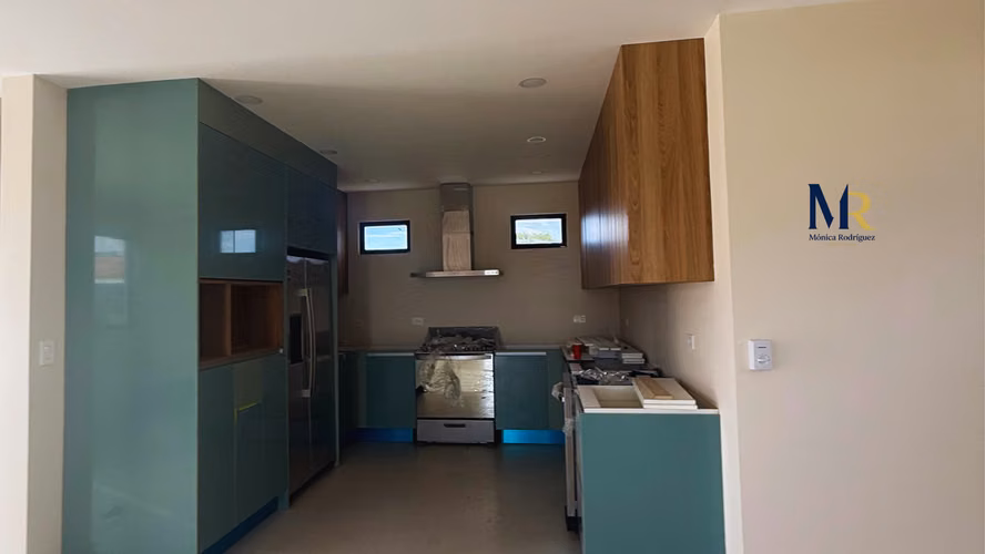 Casa Nueva en Condominio en Alquiler - Imagen 6