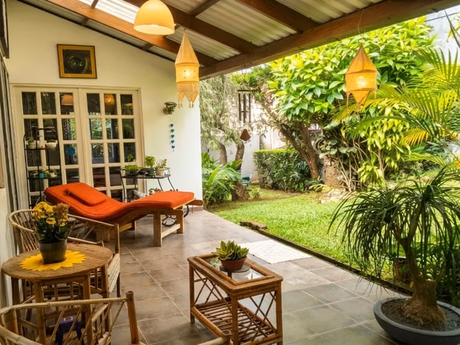 Casa con Apartamento Independiente y 750 m² en Sabanilla - Imagen 17