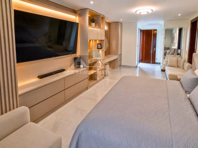 Residencia de lujo con piscina privada en exclusivo condominio de Santa Ana - Imagen 9