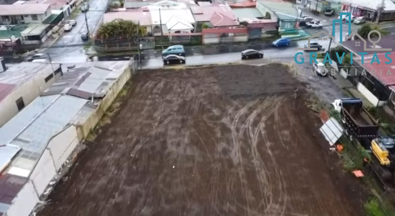Venta de lote en Guadalupe El Carmen | 5320 m2 | USO MIXTO | F 696 - Imagen 7