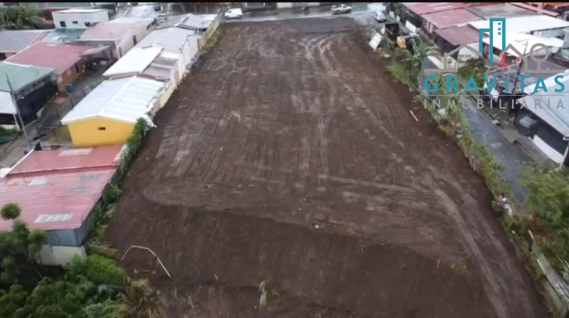 Venta de lote en Guadalupe El Carmen | 5320 m2 | USO MIXTO | F 696 - Imagen 18
