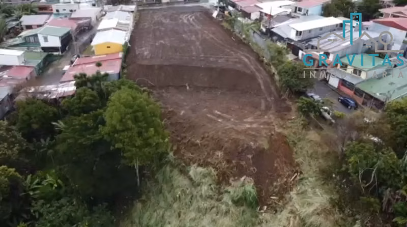 Venta de lote en Guadalupe El Carmen | 5320 m2 | USO MIXTO | F 696 - Imagen 11