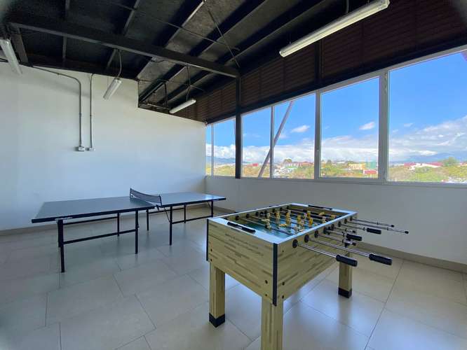 Apartamento en venta en condominio | Santo Domingo de Heredia