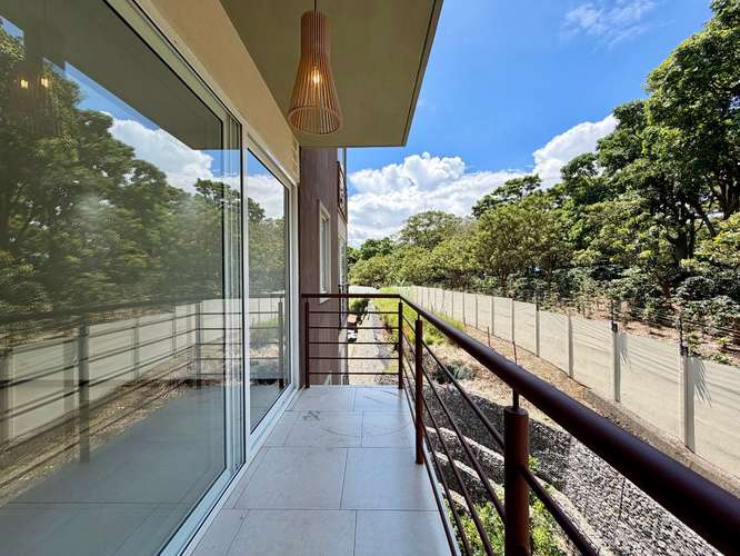 Apartamento en venta en condominio | Santo Domingo de Heredia
