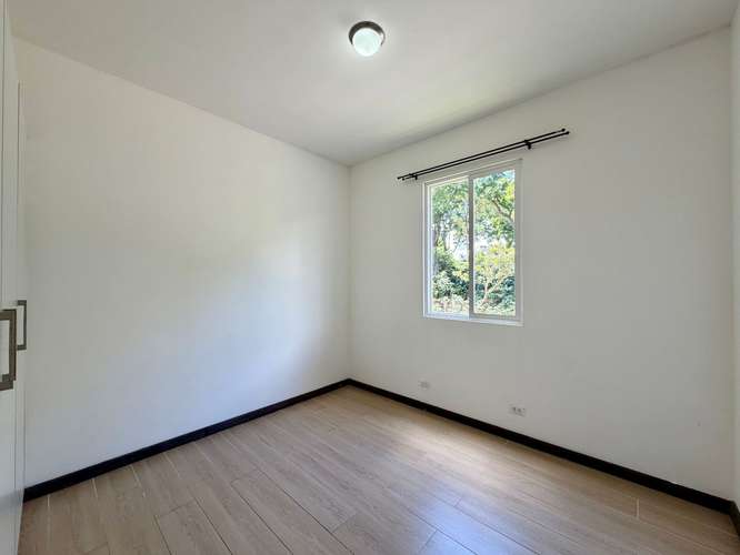 Apartamento en venta en condominio | Santo Domingo de Heredia