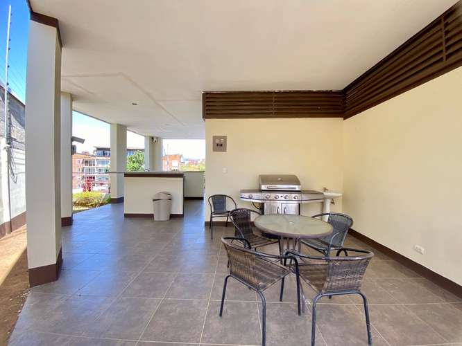 Apartamento en venta en condominio | Santo Domingo de Heredia