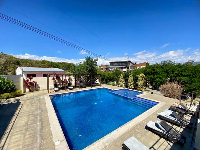 Apartamento en venta en condominio | Santo Domingo de Heredia