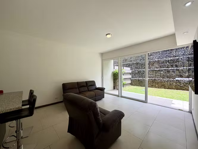Apartamento en venta en condominio | Santo Domingo de Heredia - Imagen 2