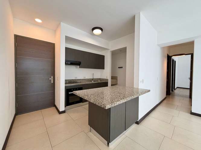 Apartamento en venta en condominio | Santo Domingo de Heredia