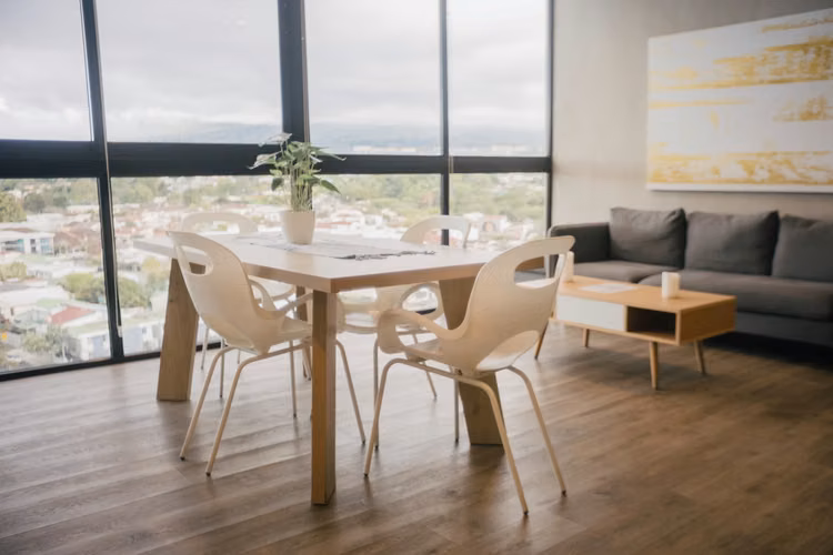 Live Where Comfort and Exclusivity Meet  6034