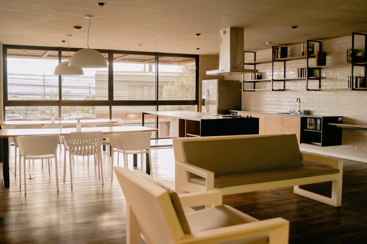 Alquiler Apartamento 100% Amueblado, Torre Nest, Freses Curridabat. 6034 - Imagen 13