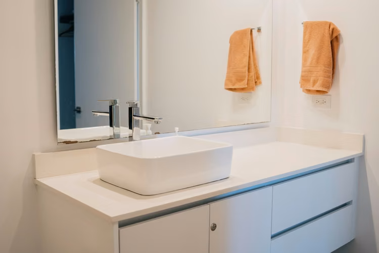 Alquiler Apartamento 100% Amueblado, Torre Nest, Freses Curridabat. 6034 - Imagen 2