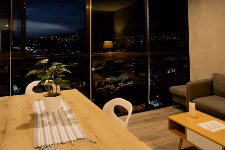 Alquiler Apartamento 100% Amueblado, Torre Nest, Freses Curridabat. 6034 - Imagen 16