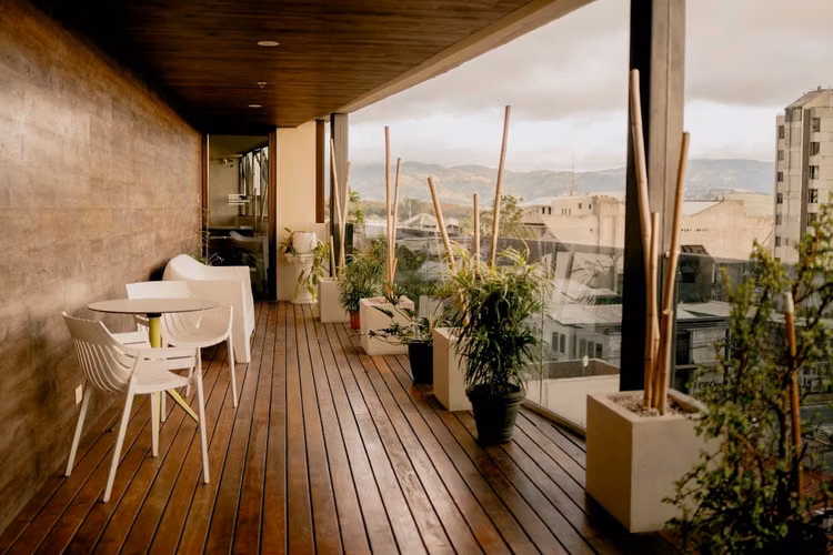 Alquiler Apartamento 100% Amueblado, Torre Nest, Freses Curridabat. 6034 - Imagen 14