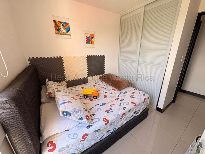 Venta apartamento 3 habitaciones con parqueo techado #26-1953 GS - Imagen 5