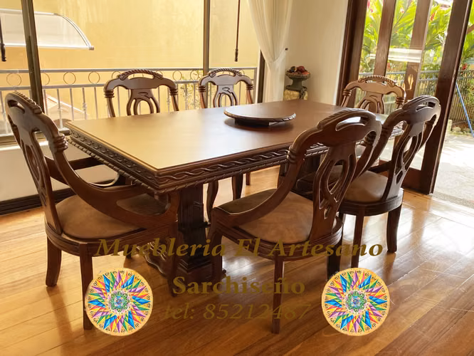 Ofertas en Comedores