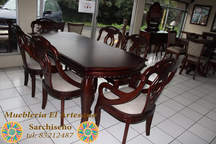 Ofertas en Comedores - Imagen 10