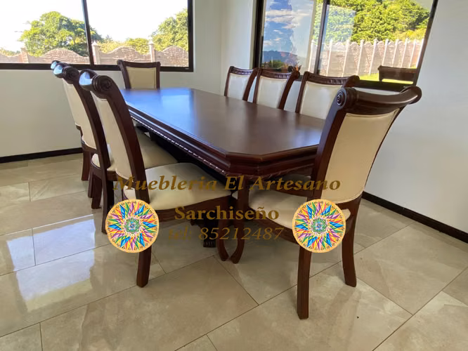Ofertas en Comedores - Imagen 3