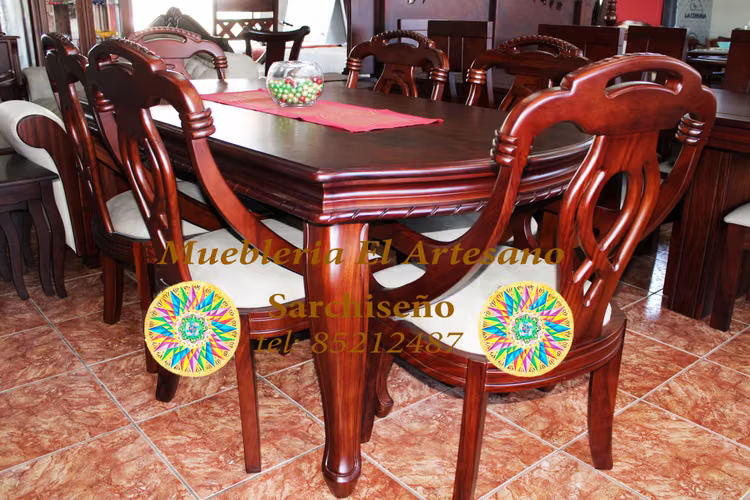 Ofertas en Comedores - Imagen 4