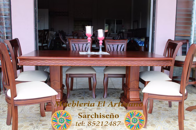 Ofertas en Comedores - Imagen 7