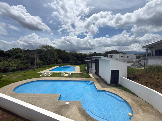 Lote en Venta en Condominio Palma Real, Grecia | - Imagen 3