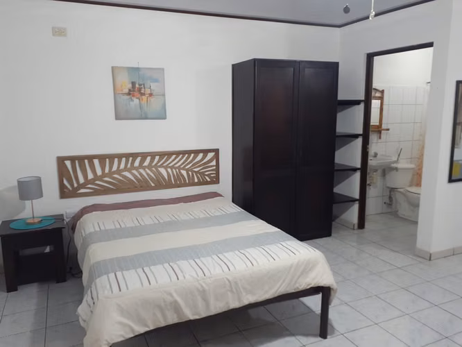 Lindo apartamento amueblado en Liberia Centro - Barrio Condega - Imagen 4
