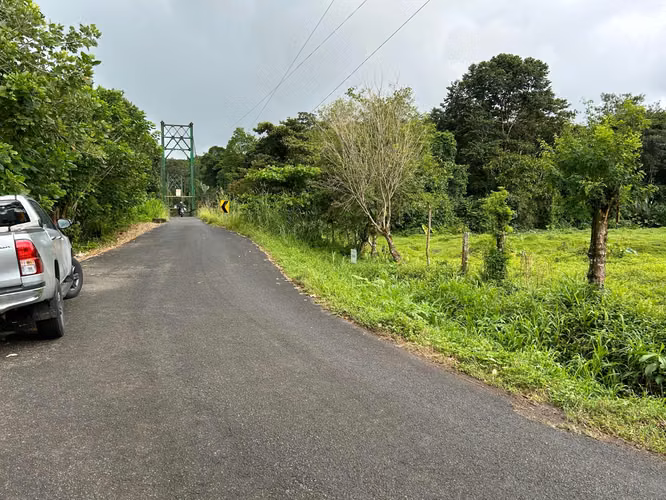 Venta de Terreno en Mortero, Las Horquetas, Sarapiquí, Heredia - Imagen 5